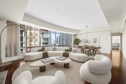 10A 1500 Alberni Street, Vancouver, BC, Vancouver — Apartment/Condo for sale