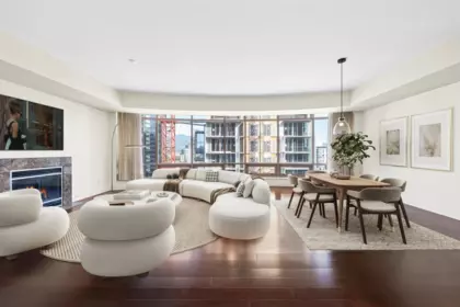 10A 1500 Alberni Street, Vancouver, BC, Vancouver — Apartment/Condo for sale