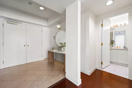 Pantry Photo of 10A 1500 Alberni Street, Vancouver, BC