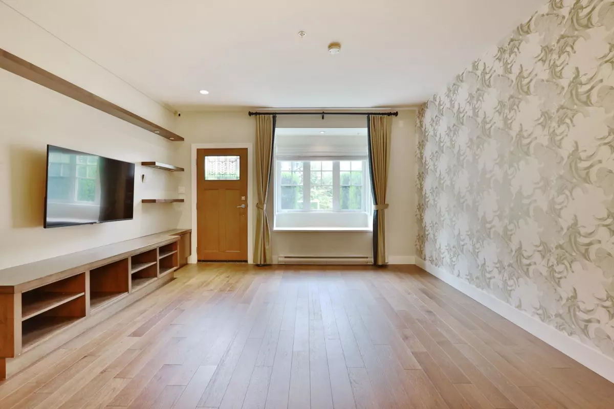 Family Room Photo of 1459 Tilney Mews, Vancouver, BC