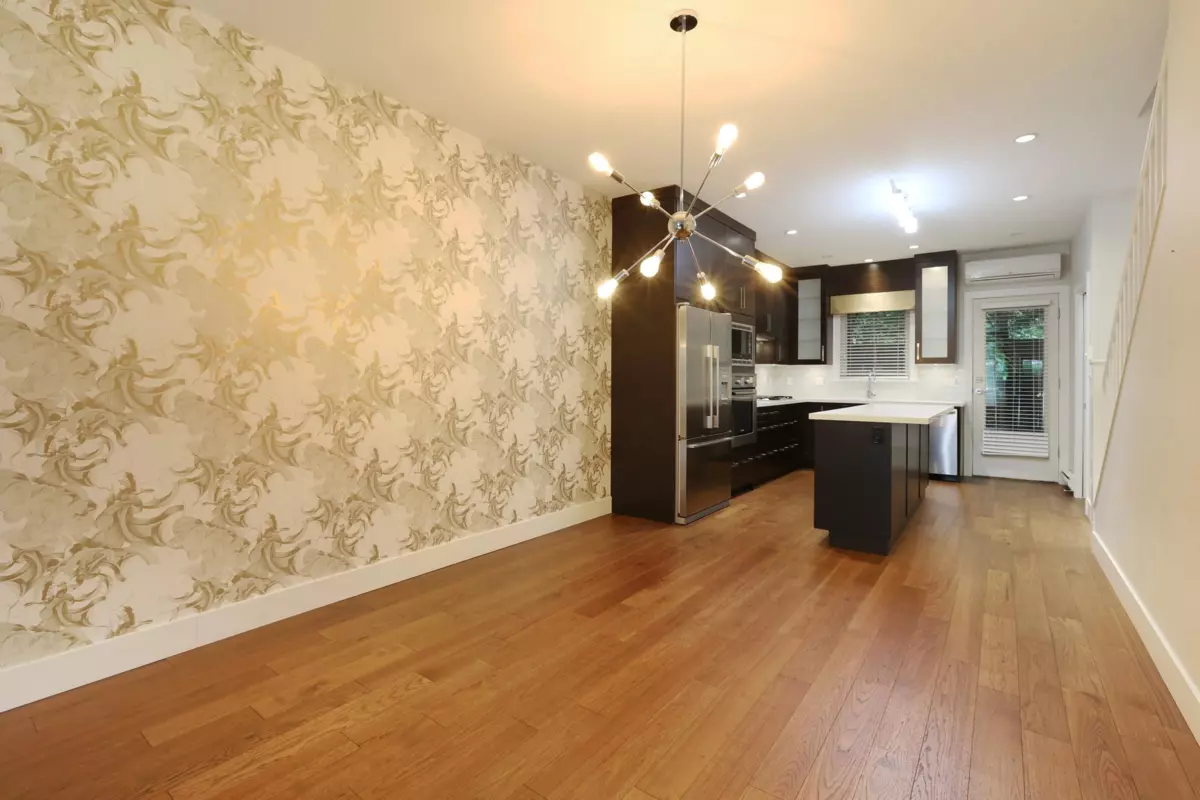 Living Room Photo of 1459 Tilney Mews, Vancouver, BC