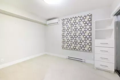 Basement Recreation Room Photo of 1459 Tilney Mews, Vancouver, BC