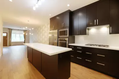 1459 Tilney Mews, Vancouver, BC, Vancouver — Townhouse for sale