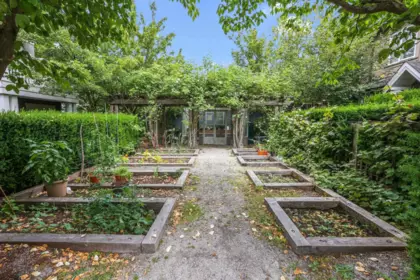 Front Yard Photo of 1459 Tilney Mews, Vancouver, BC