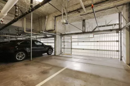 Garage Interior Photo of 1459 Tilney Mews, Vancouver, BC