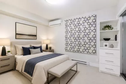 Laundry Room Photo of 1459 Tilney Mews, Vancouver, BC