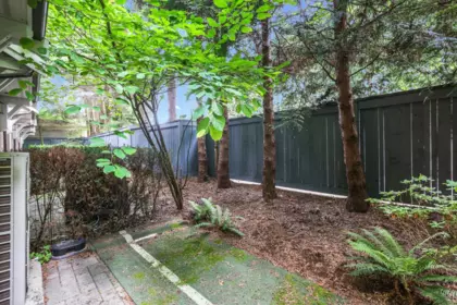 Pantry Photo of 1459 Tilney Mews, Vancouver, BC