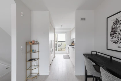 Pantry Photo of 321 1120 E Georgia Street, Vancouver, BC