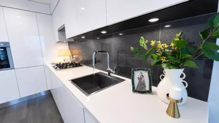 1301 3888 Evergreen Place, Burnaby, BC, Burnaby — Apartment/Condo for sale