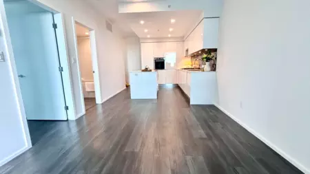 Walk-In Closet Photo of 1301 3888 Evergreen Place, Burnaby, BC