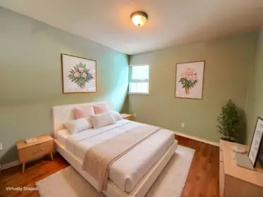 Loft / Bonus Room Photo of 1253 Bluff Drive, Coquitlam, BC
