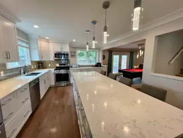 Pantry Photo of 1253 Bluff Drive, Coquitlam, BC