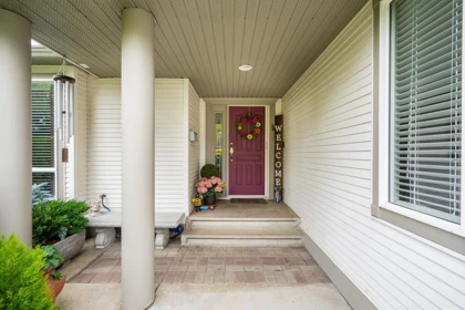 8135 Barnett Street, Mission, BC, Mission — Single Family Residence for sale