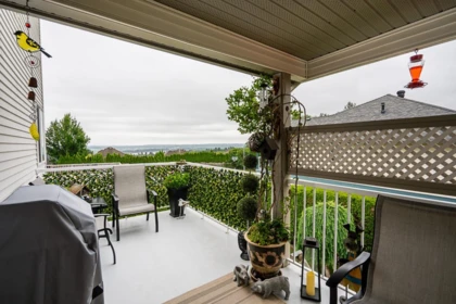 Hot Tub / Spa Photo of 8135 Barnett Street, Mission, BC