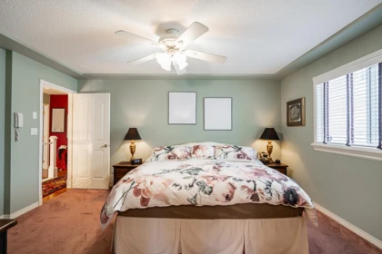Loft / Bonus Room Photo of 8135 Barnett Street, Mission, BC