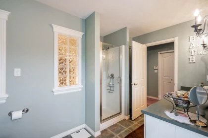 Mudroom Photo of 8135 Barnett Street, Mission, BC
