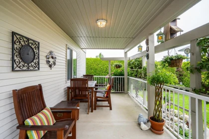 Street View Photo of 8135 Barnett Street, Mission, BC