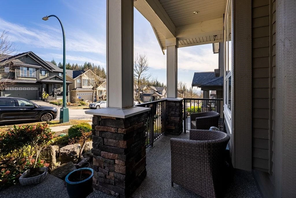 Family Room Photo of 1510 Dayton Street, Coquitlam, BC