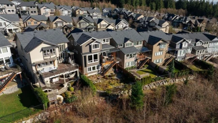 Community Amenities Photo (Clubhouse) of 1510 Dayton Street, Coquitlam, BC