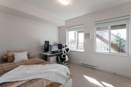 Hot Tub / Spa Photo of 1510 Dayton Street, Coquitlam, BC