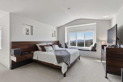 Loft / Bonus Room Photo of 1510 Dayton Street, Coquitlam, BC
