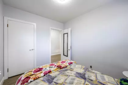 Guest Bathroom Photo of 11181 90 Avenue, Delta, BC