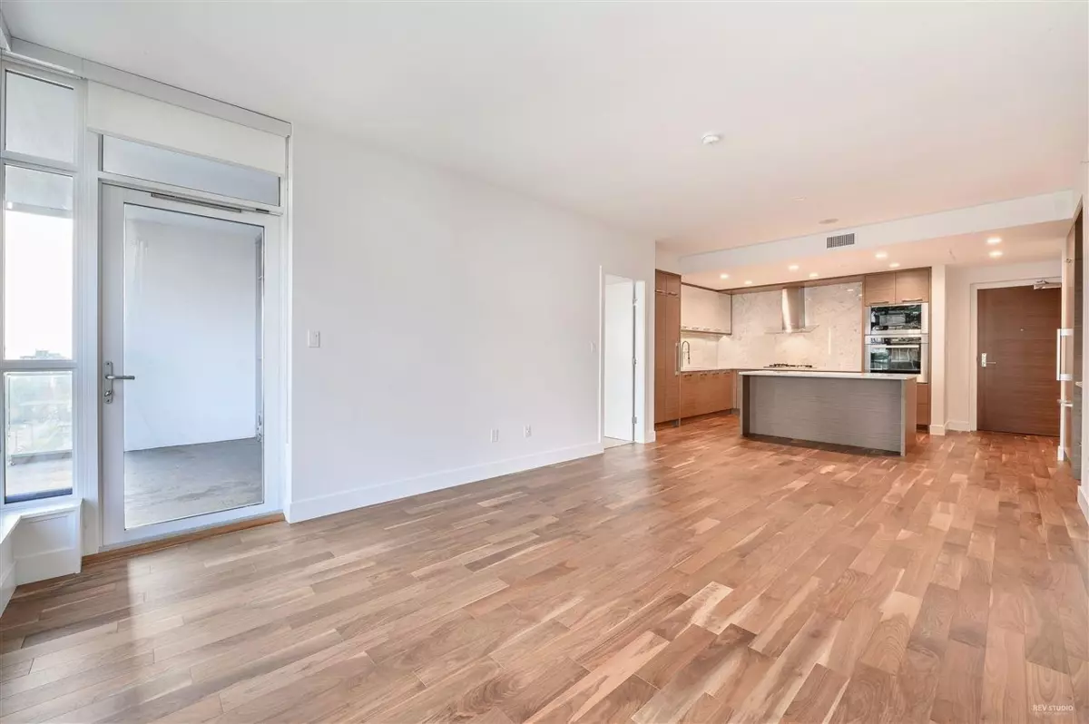 Dining Area Photo of 1003 4360 Beresford Street, Burnaby, BC