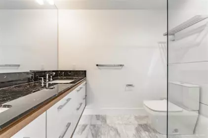 Pantry Photo of 1003 4360 Beresford Street, Burnaby, BC