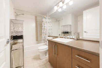 Kitchen Photo of 119 2088 Beta Avenue, Burnaby, BC