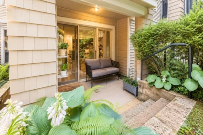 Pantry Photo of 119 2088 Beta Avenue, Burnaby, BC