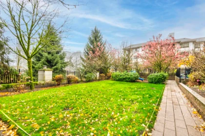 Primary Bedroom Photo of 119 2088 Beta Avenue, Burnaby, BC