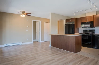 Breakfast Nook Photo of 408 45561 Yale Road, Chilliwack, BC