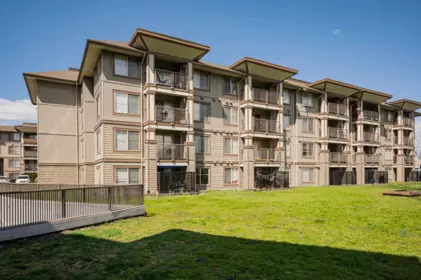 408 45561 Yale Road, Chilliwack, BC, Chilliwack — Apartment/Condo for sale