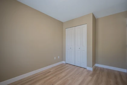Hallway Photo of 408 45561 Yale Road, Chilliwack, BC