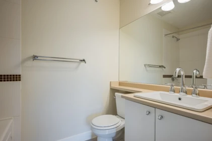 Laundry Room Photo of 408 45561 Yale Road, Chilliwack, BC