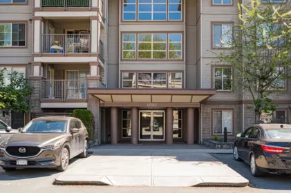 408 45561 Yale Road, Chilliwack, BC, Chilliwack — Apartment/Condo for sale