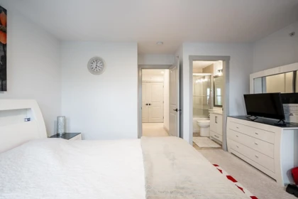 Basement Recreation Room Photo of 5 46545 Brooks Avenue, Chilliwack, BC