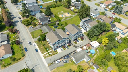 Fitness Center Photo Near 5 46545 Brooks Avenue, Chilliwack, BC