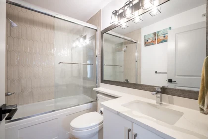 Laundry Room Photo of 5 46545 Brooks Avenue, Chilliwack, BC