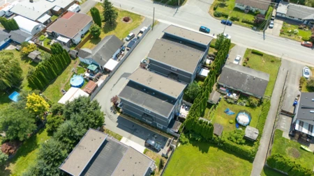 Neighborhood Park Photo Near 5 46545 Brooks Avenue, Chilliwack, BC