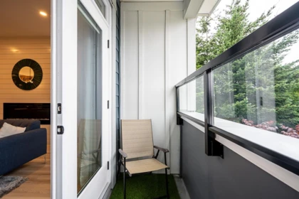 Office / Den Photo of 5 46545 Brooks Avenue, Chilliwack, BC