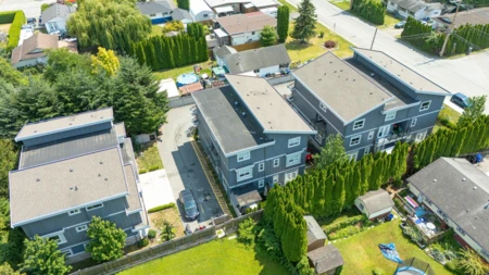 Street View Photo of 5 46545 Brooks Avenue, Chilliwack, BC