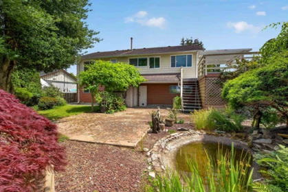 4351 48a Street, Delta, BC, Delta — Single Family Residence for sale