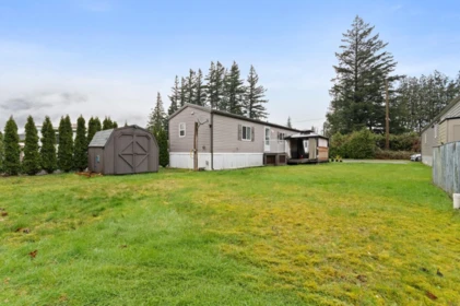 3 62010 Flood Hope Road, Hope, BC, Hope — Manufactured Home for sale
