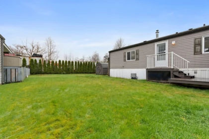 3 62010 Flood Hope Road, Hope, BC, Hope — Manufactured Home for sale
