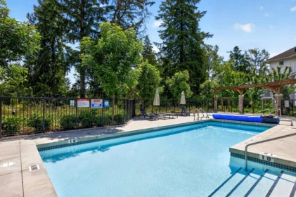 Fitness Center Photo Near 1406 11295 Pazarena Place, Maple Ridge, BC