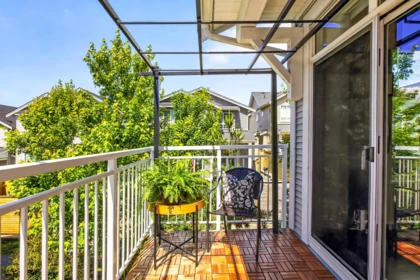 Office / Den Photo of 1406 11295 Pazarena Place, Maple Ridge, BC
