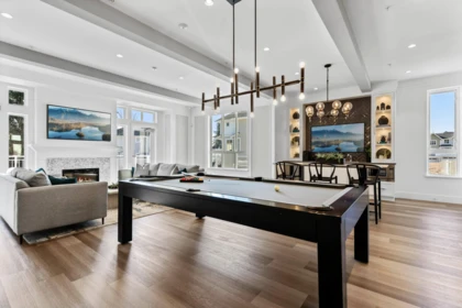 Street View Photo of 1406 11295 Pazarena Place, Maple Ridge, BC