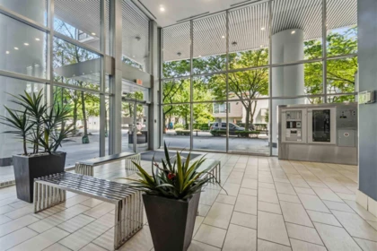 809 668 Citadel Parade, Vancouver, BC, Vancouver — Apartment/Condo for sale