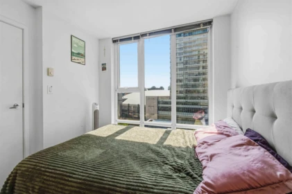 Loft / Bonus Room Photo of 809 668 Citadel Parade, Vancouver, BC